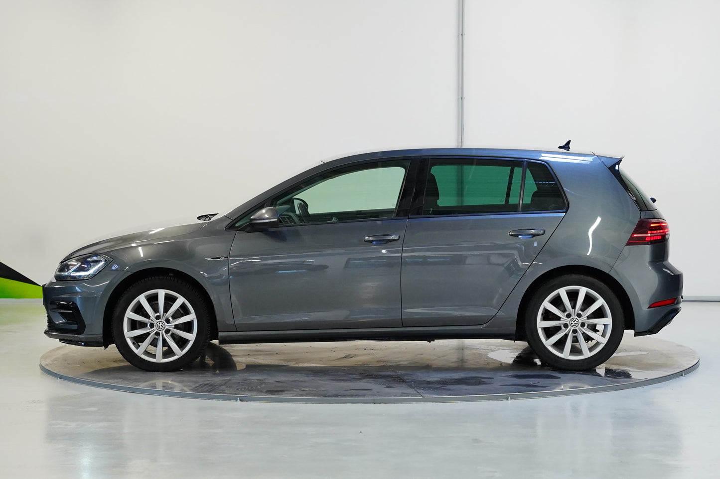 Volkswagen Golf 1.5 TSI 110 kW Highline