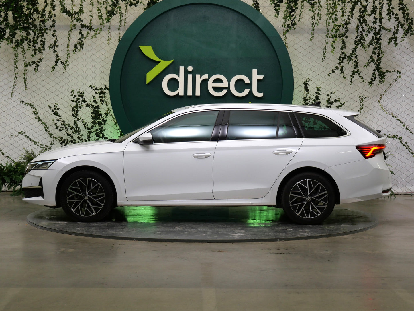 Škoda Octavia 2.0 TDI 110 kW Top Selection