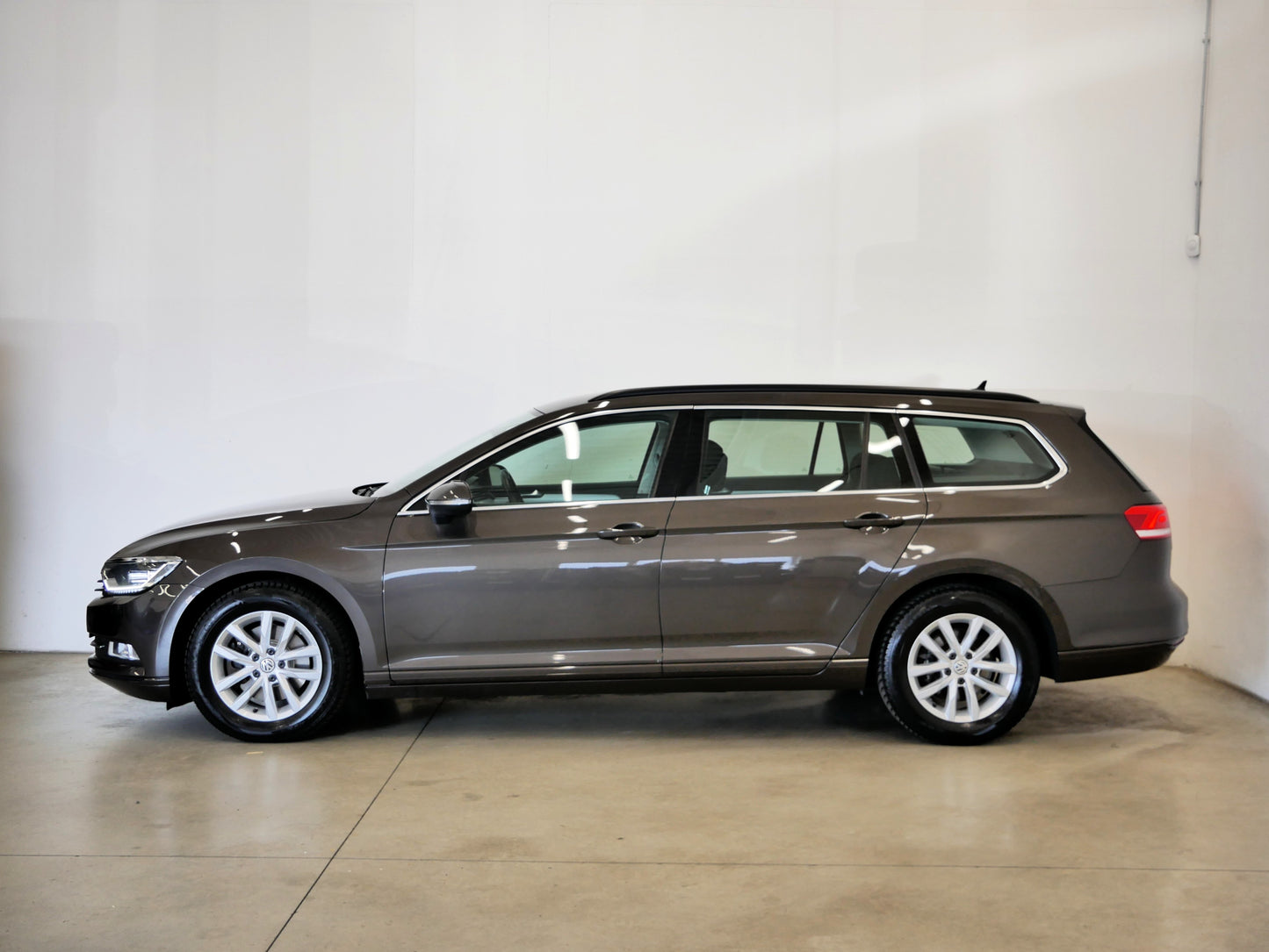 Volkswagen Passat 2.0 TDI 110 kW Comfortline