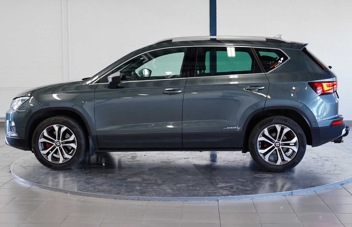 Seat Ateca 2.0 TDI 140kW 4Drive Xcellence – foto 3