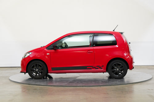 Škoda Citigo 1.0 MPI 44 kW Monte Carlo – foto 3