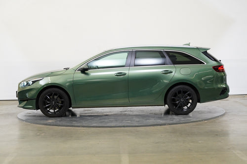 Kia Cee'd 1.5 T-GDI 117 kW – foto 3
