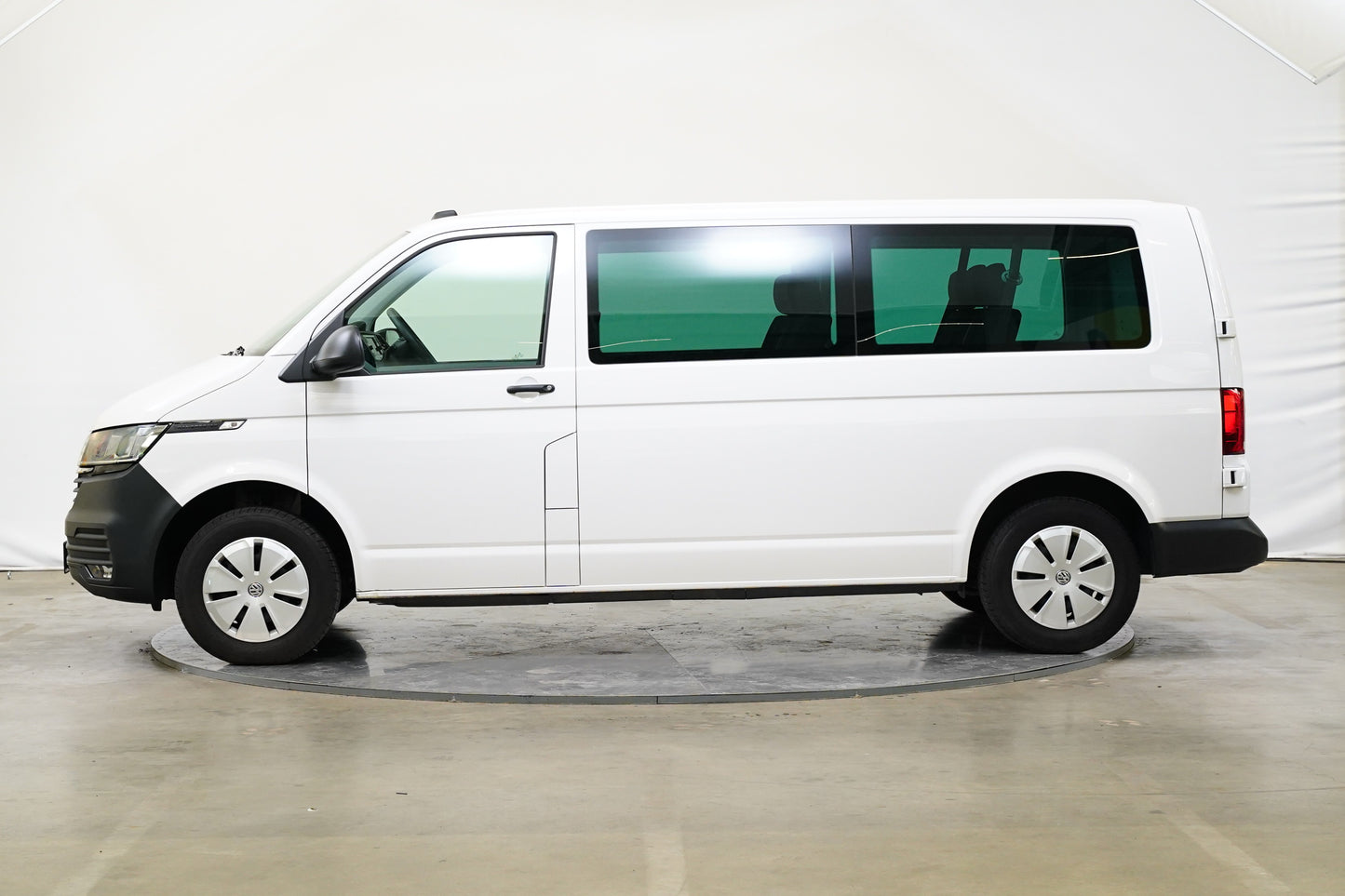 Volkswagen Transporter 2.0 TDI 110 kW Long