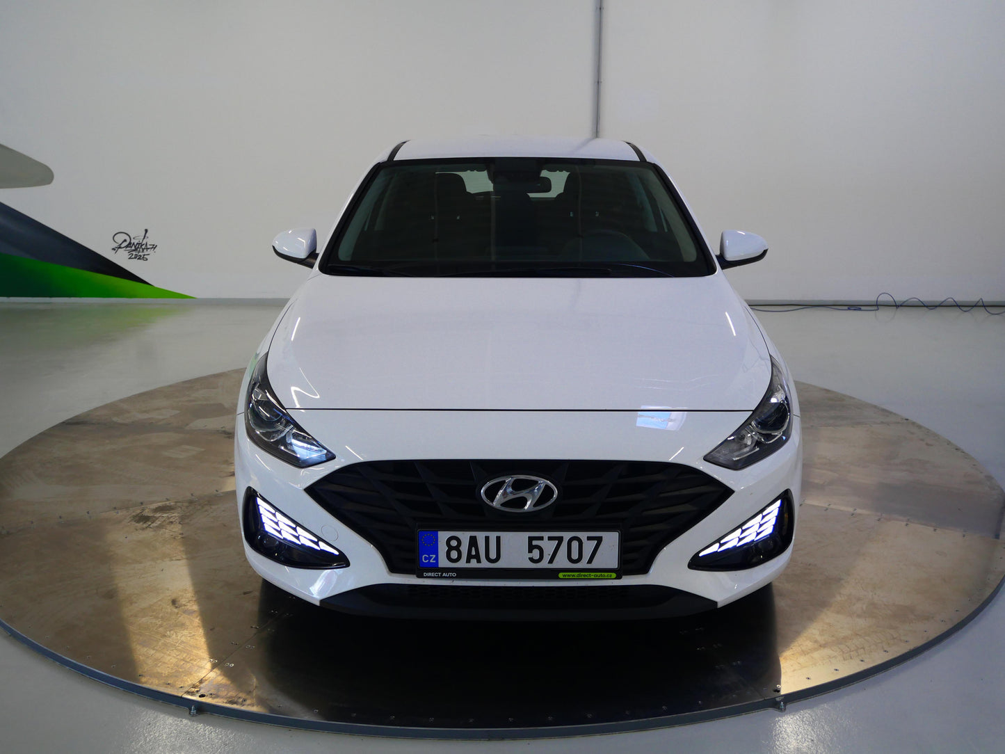 Hyundai i30 1.0 T-GDI 88 kW Start Plus