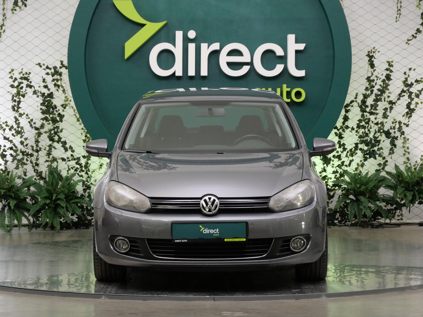 Volkswagen Golf 2.0 TDI 103 kW Highline