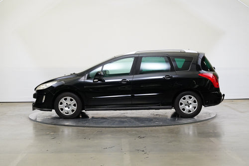 Peugeot 308 – foto 3