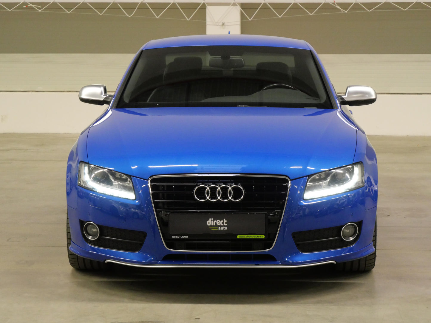 Audi A5 3.0 TDI 176 kW 4X4 S - Line