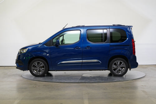 Toyota Proace City Verso 1.5 D-4D 96 kW Family – foto 3