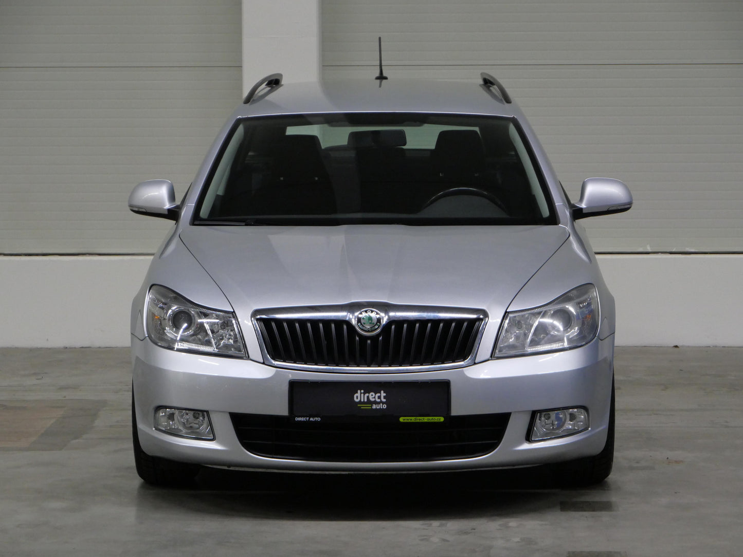 Škoda Octavia 2.0 TDI 103 kW Elegance 4x4