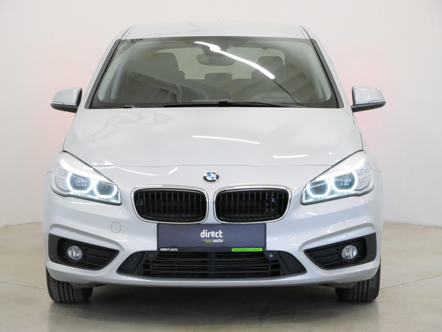 BMW Řada 2 218i Active Tourer Advantage