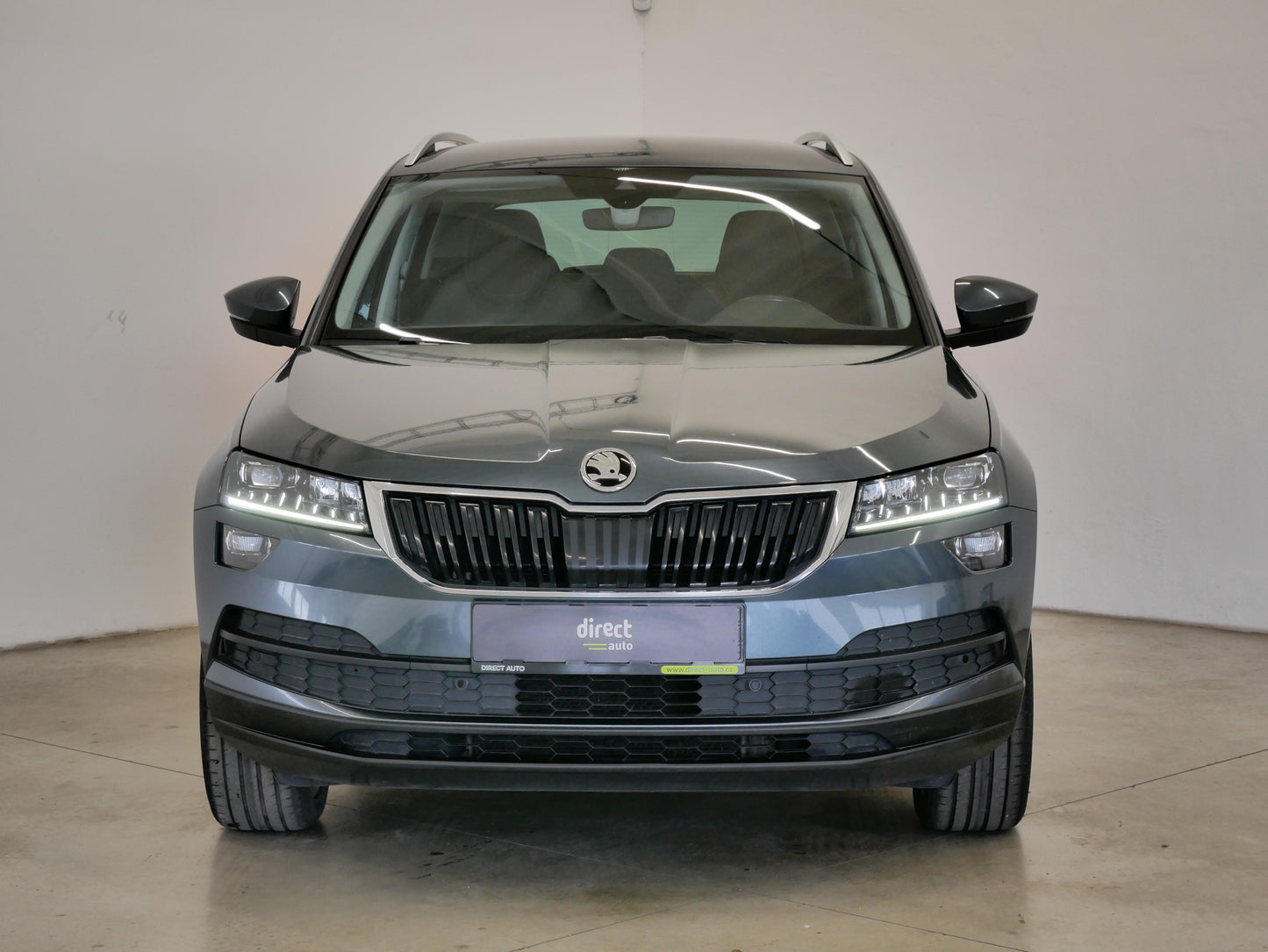 Škoda Karoq 1.0 TSI Style 85 kW