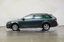 Škoda Octavia 1.4 TSI 110 kW Style Plus