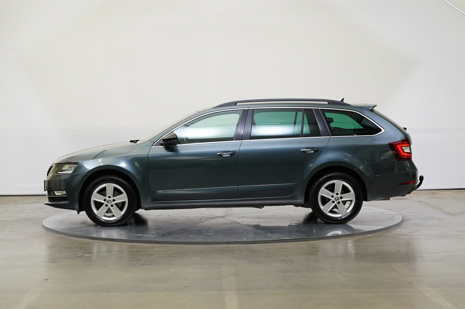 Škoda Octavia 1.4 TSI 110 kW Style Plus – foto 3
