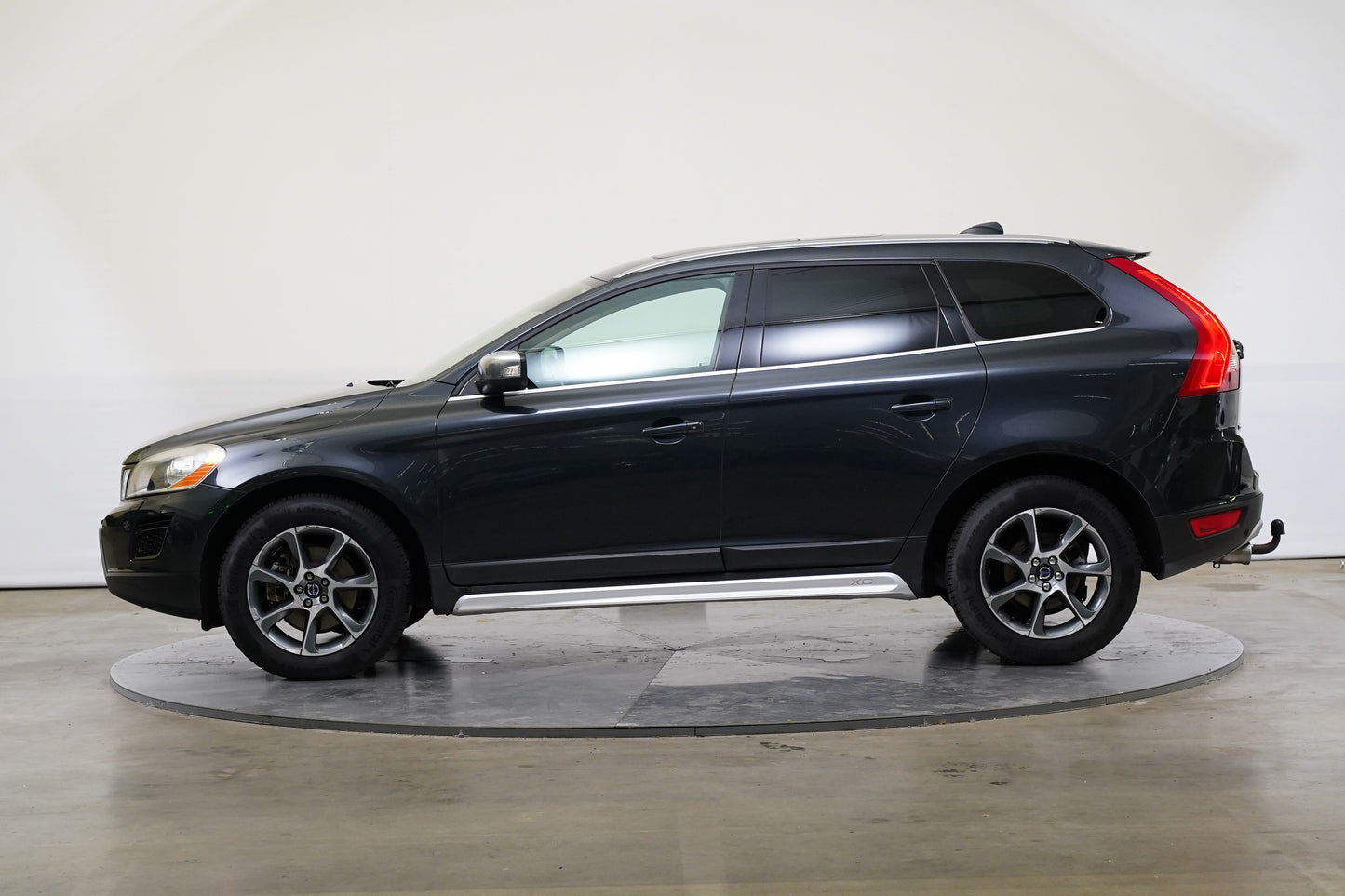 Volvo XC60 2.4 D5 158 kW AWD Summum