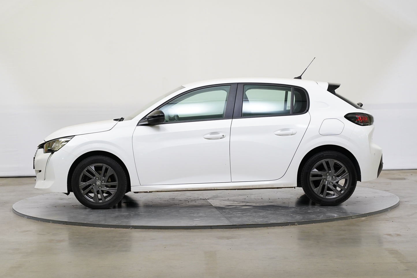 Peugeot 208 1.2 PureTech 55 kW Active Pack