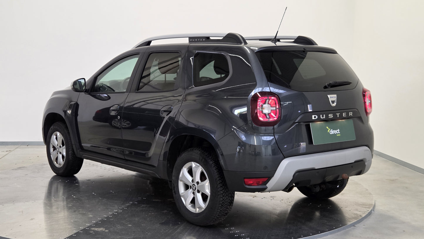 Dacia Duster 1.0 TCe 74 kW Comfort