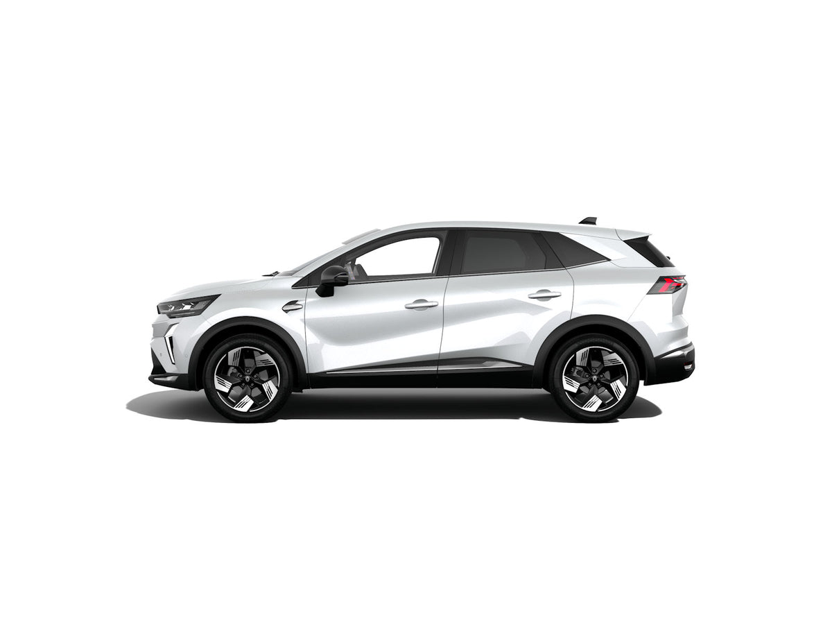 Renault Symbioz techno mild hybrid 140 EDC – foto 3