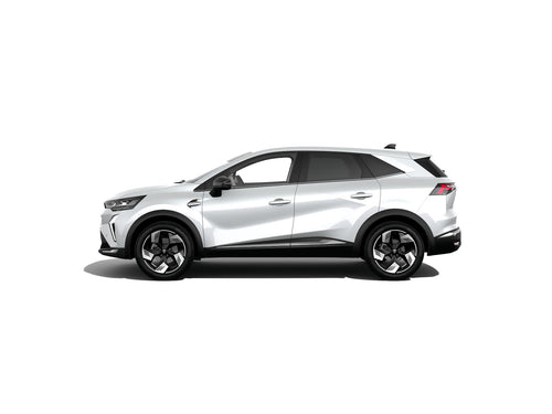Renault Symbioz techno mild hybrid 140 EDC – foto 3