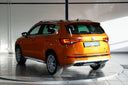 Seat Ateca 2.0 TDI 140 kW DSG 4Drive FR