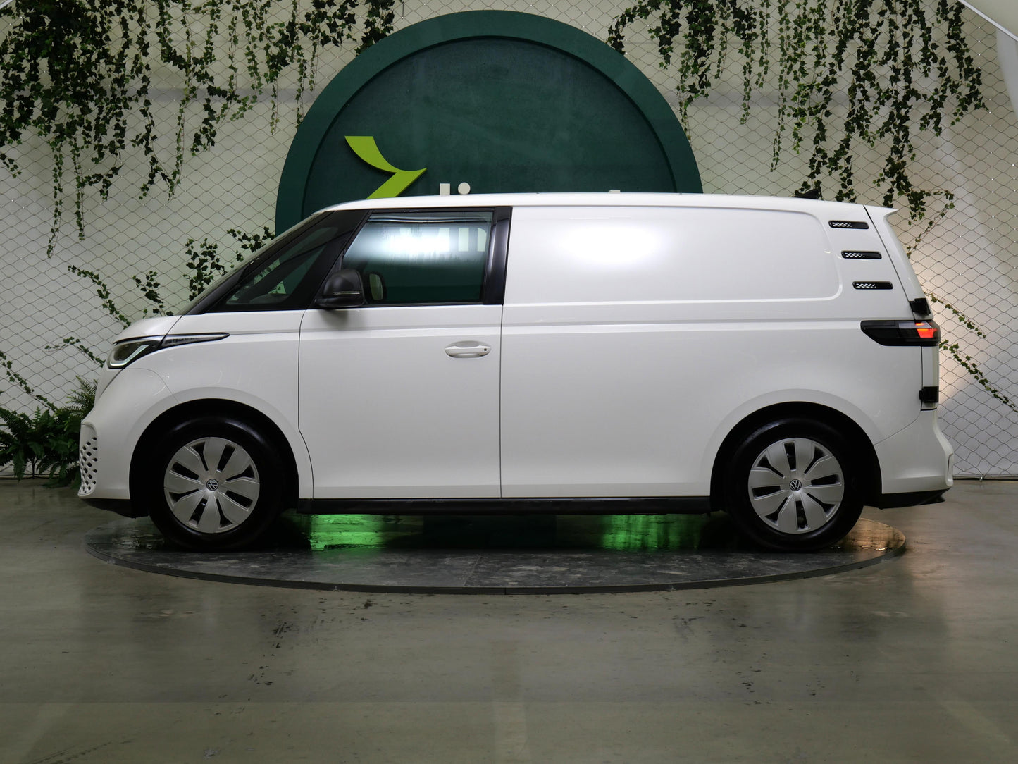Volkswagen ID.Buzz Cargo 82 kWh 150 kW