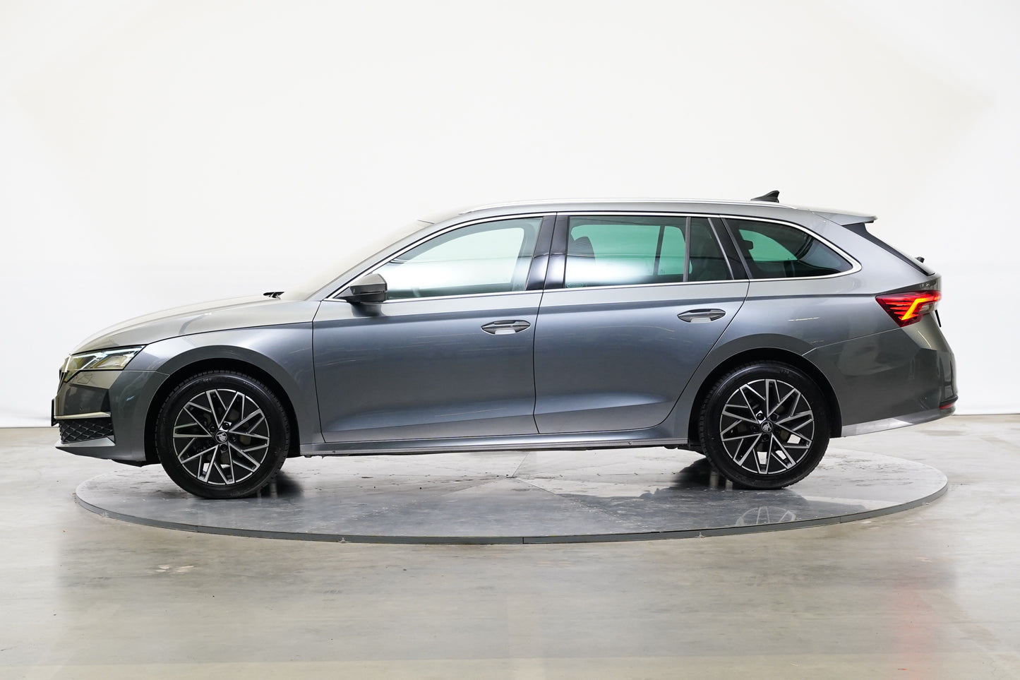 Škoda Octavia 2.0 TDI 110 kW Top Selection