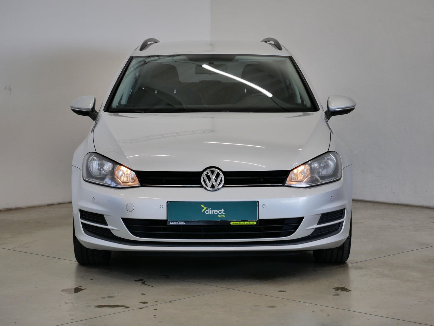 Volkswagen Golf 1.2 TSI 77 kW Trendline