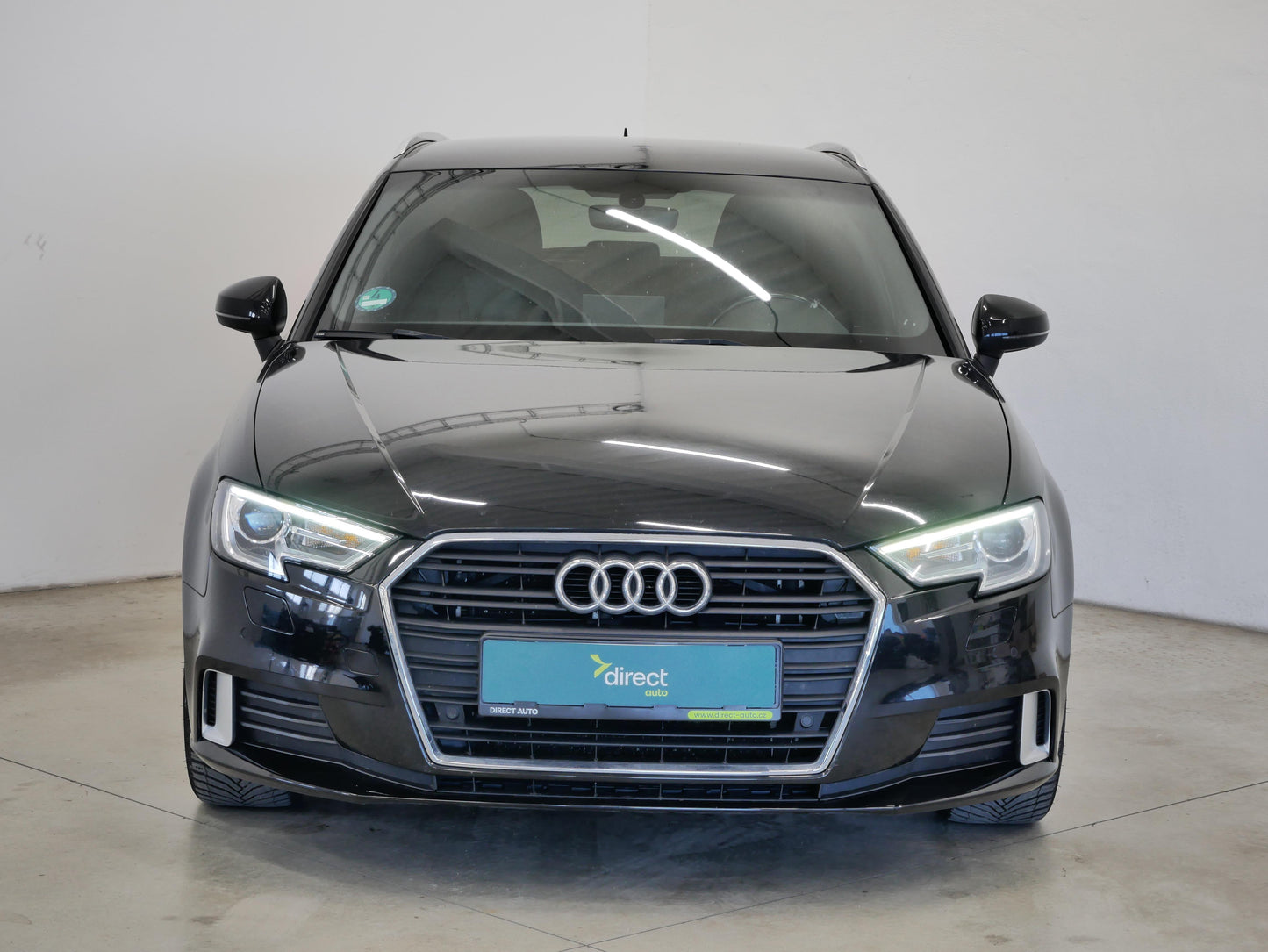 Audi A3 1.5 TFSI 110 kW Sport