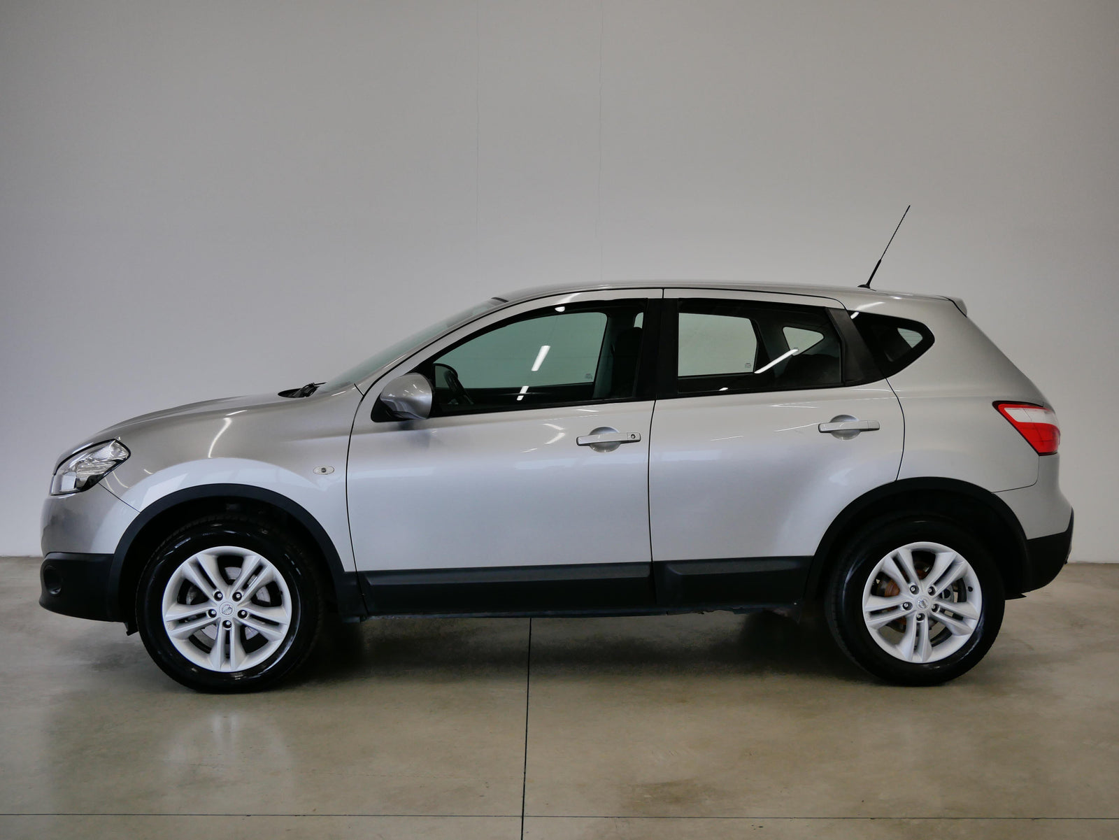 Nissan Qashqai 2.0 dCi 110 kW Acenta – foto 3