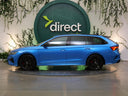Škoda Octavia 2.0 TSI 195 kW DSG RS