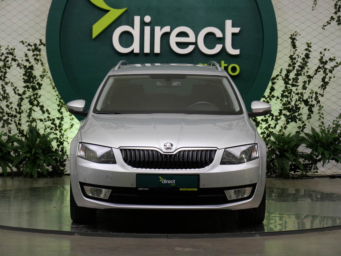 Škoda Octavia 1.6 TDI 81 kW Style