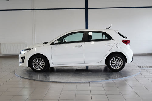 Kia Rio 1.2 DPI 62 kW Exclusive – foto 3