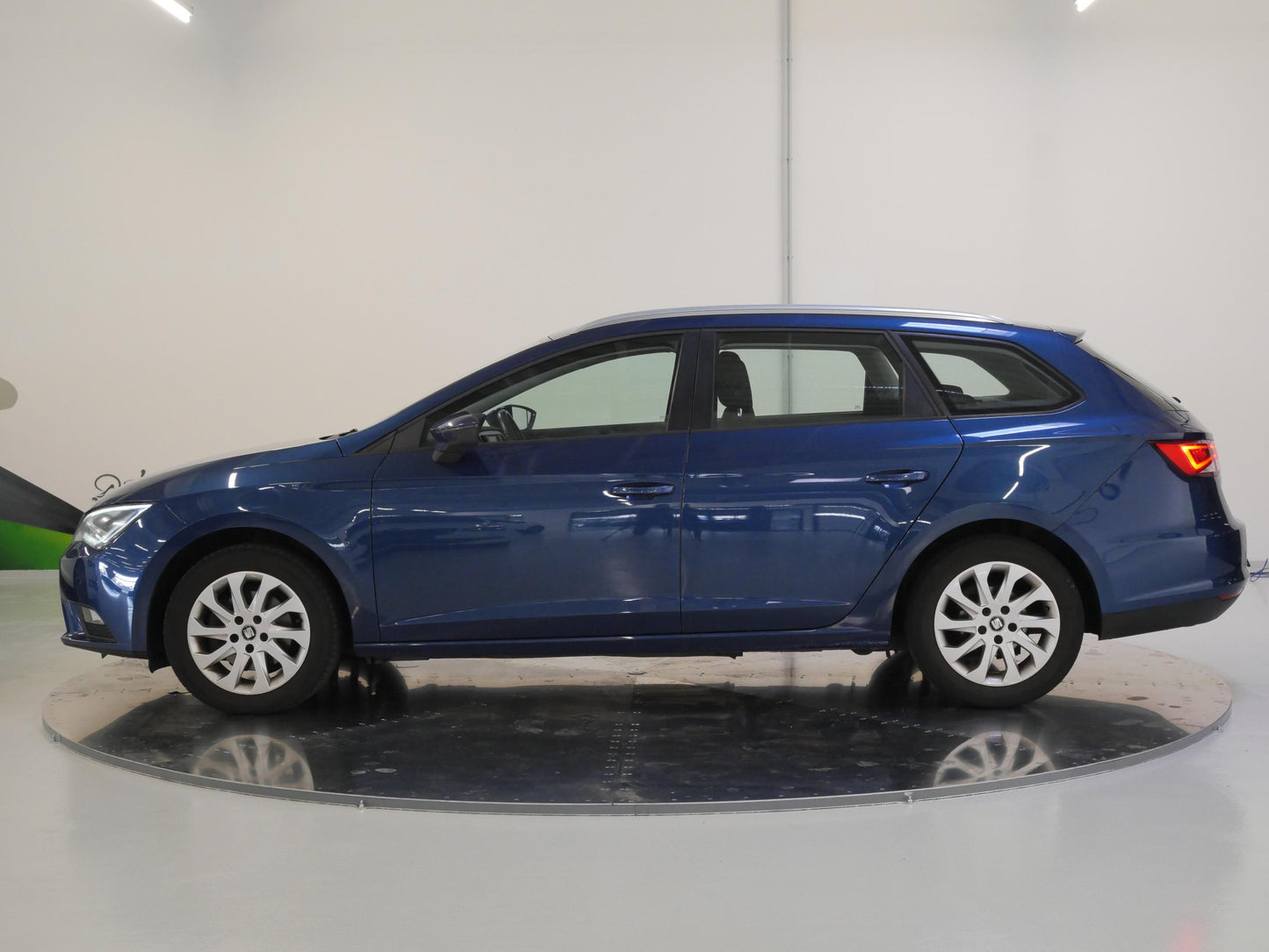 Seat Leon ST 2.0 TDI 110 kW Style