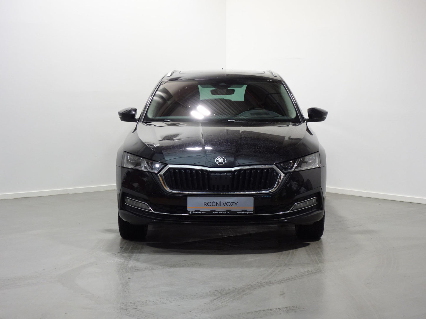 Škoda Octavia 2.0 TDI 110 kW Style Plus
