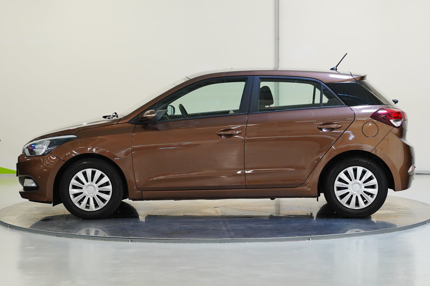 Hyundai i20 1.2i 55 kW
