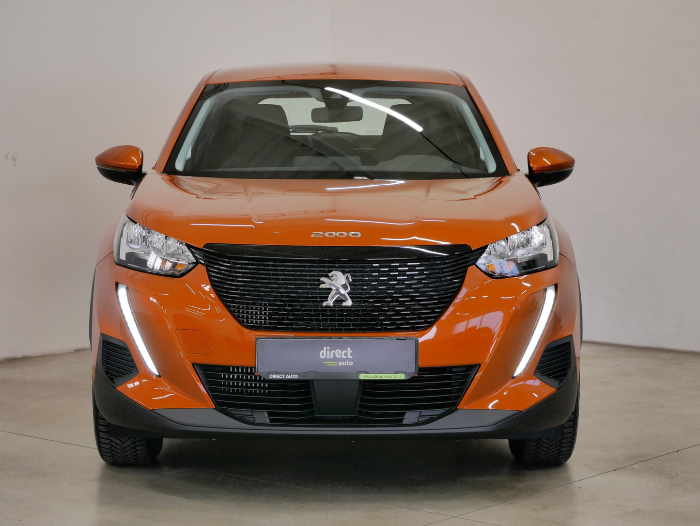 Peugeot 2008 1.2 PureTech 74 kW Active