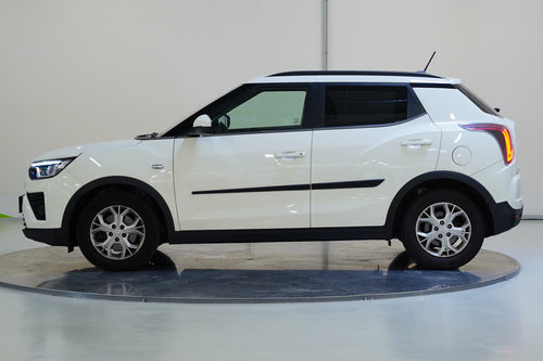 Ssang Yong Tivoli 1.5 120KW – foto 3