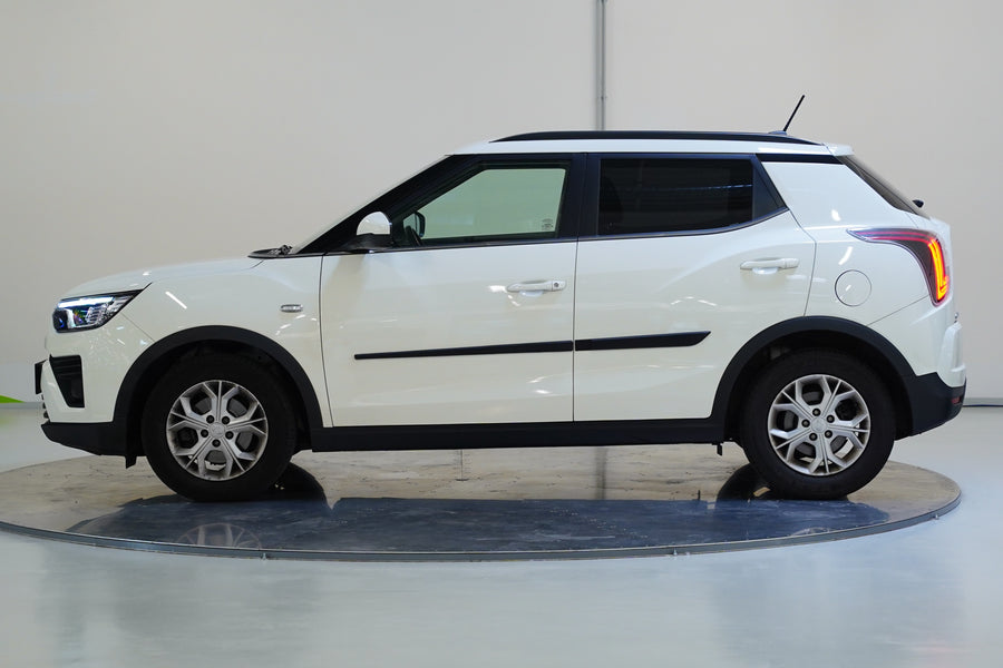 Ssang Yong Tivoli 1.5 120KW – foto 3