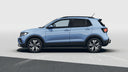 Volkswagen T-Cross People 1,0 TSI 85kW 7DSG