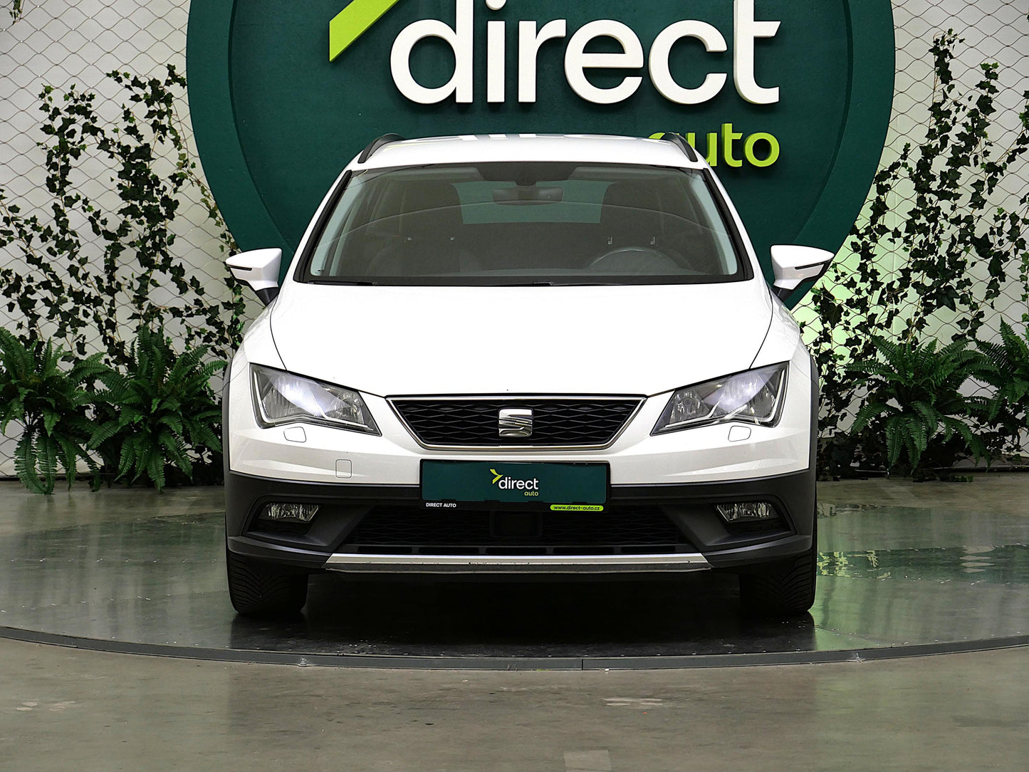 Seat Leon ST 1.4 TSI 92 kW Xperience