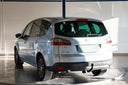 Ford S-MAX 2.0 TDCi 100kW