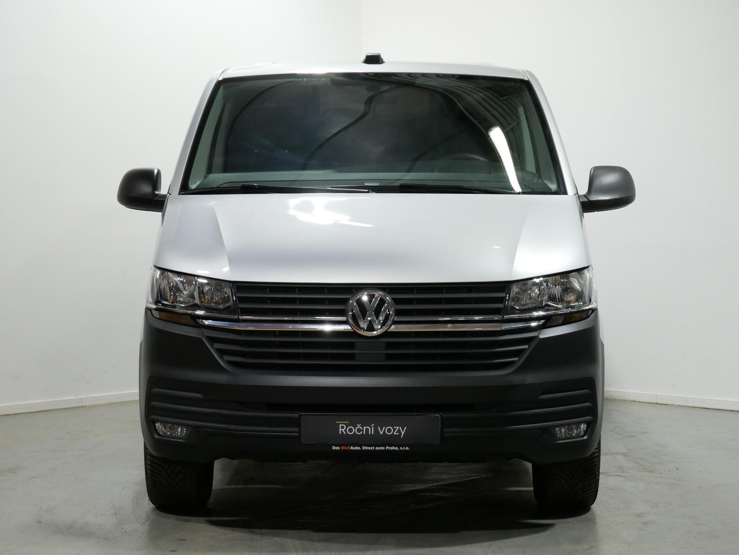 Volkswagen Transporter 2.0 TDI 110 kW LONG