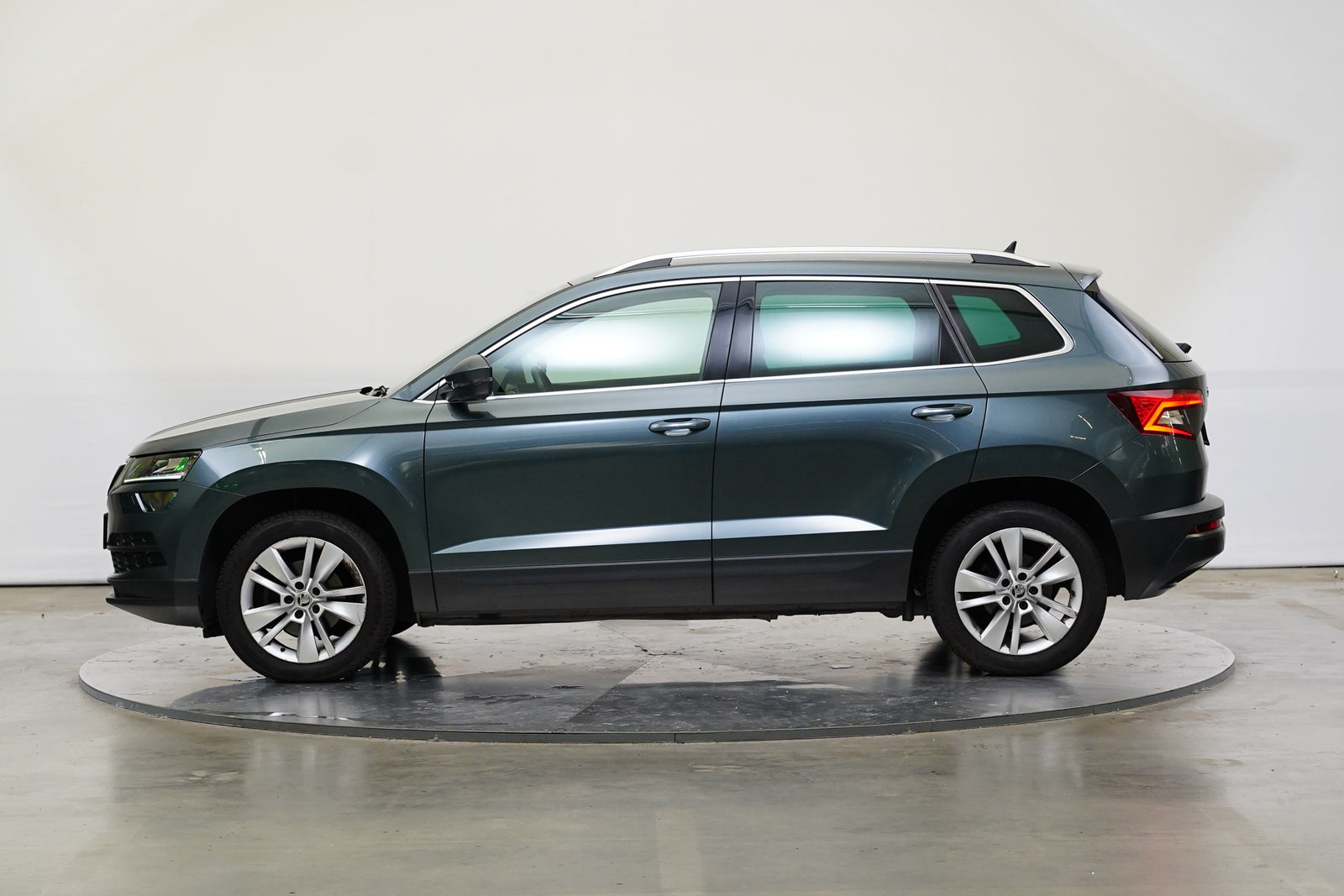 Škoda Karoq 1.5 TSI 110 kW DSG Style – foto 3