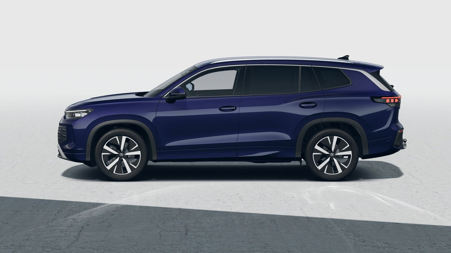 Volkswagen Tayron People 2,0 TDI 110 kW