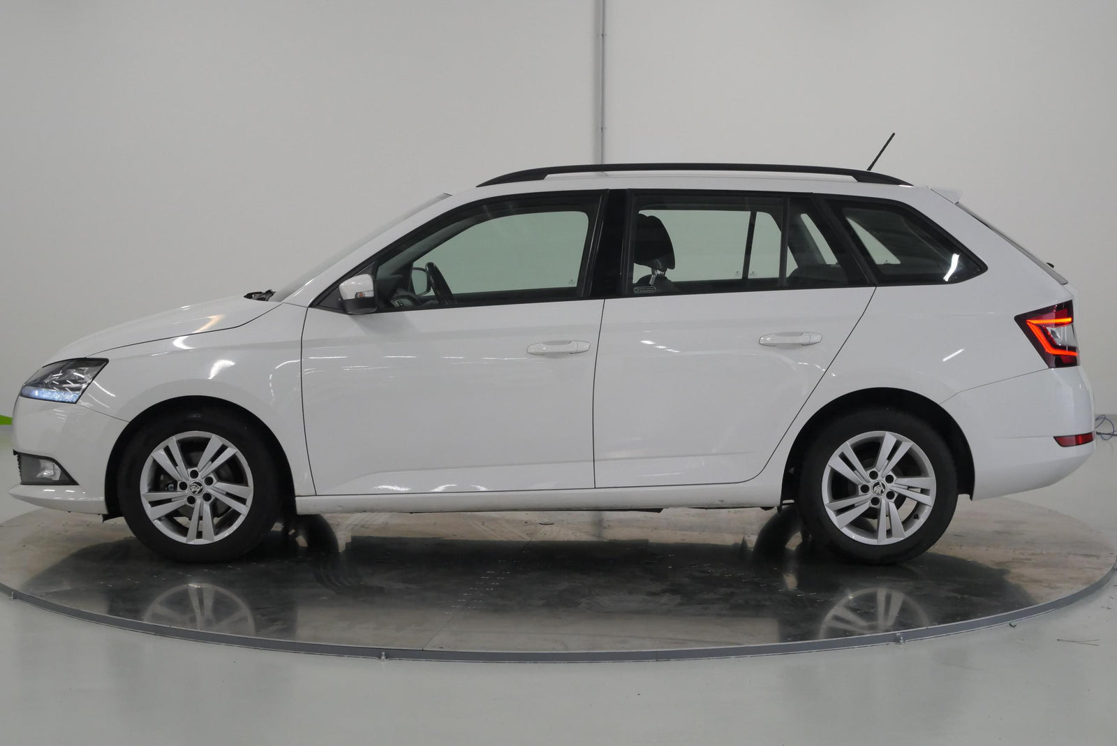 Škoda Fabia 1.0 TSI 70 kW Style – foto 3
