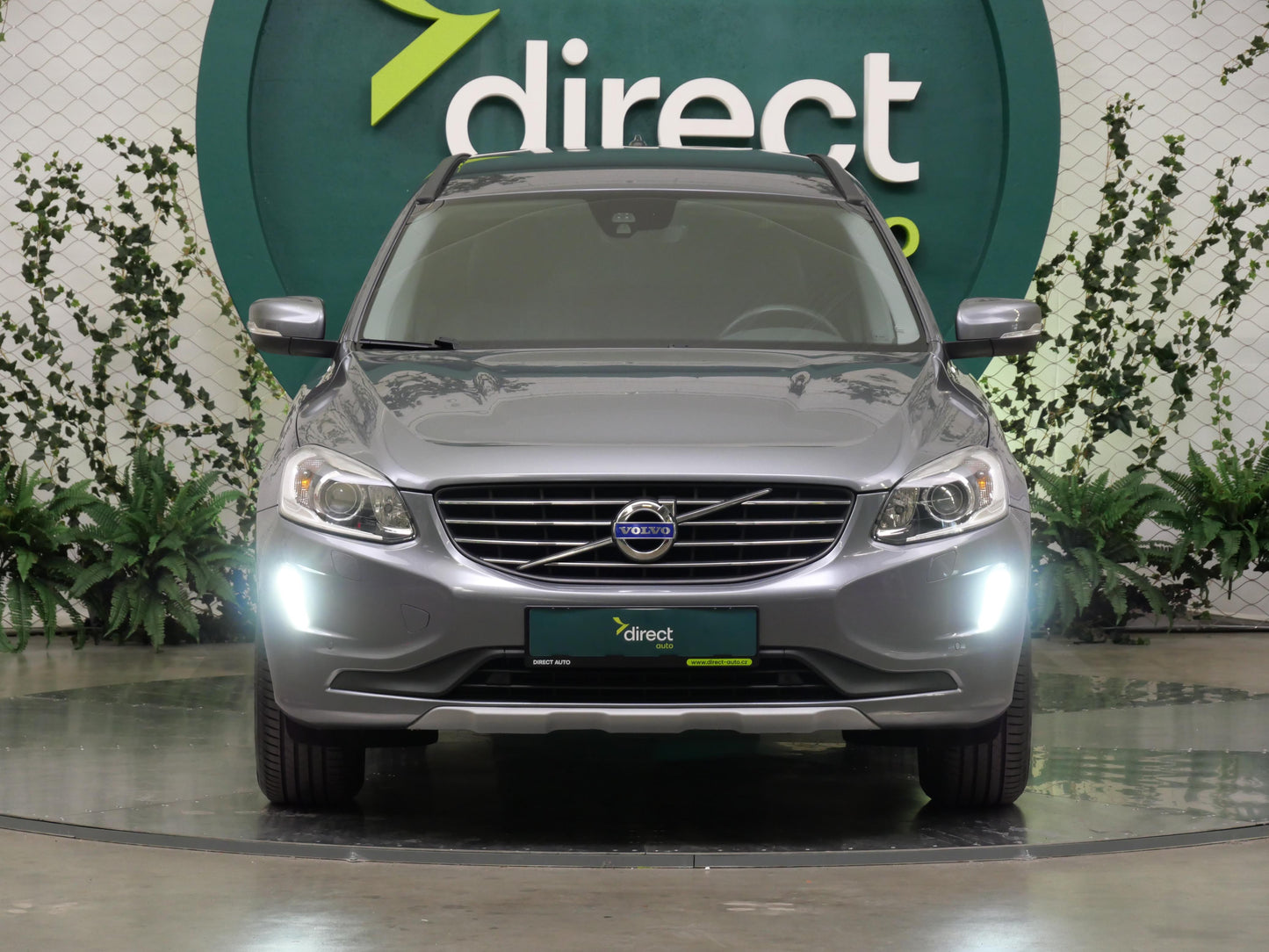 Volvo XC60 2.4 D 140 kW Momentum