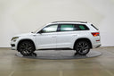 Škoda Kodiaq 2.0 TDI 147 kW 4x4