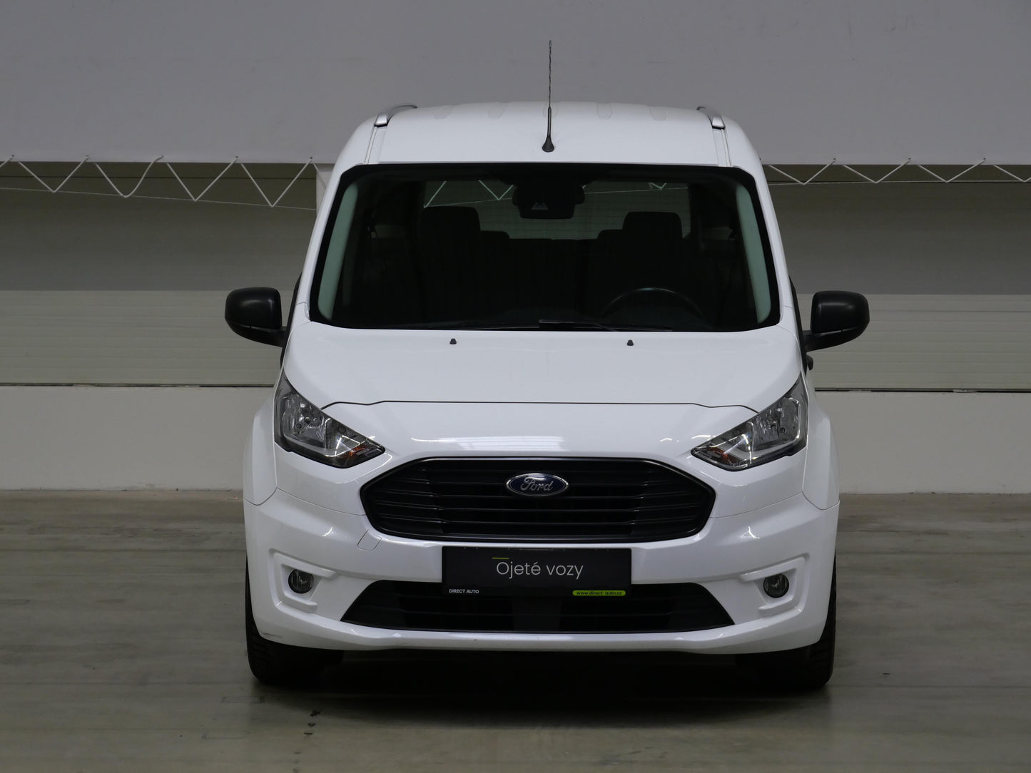 Ford Tourneo Connect 1.5 EcoBlue 88 kW Trend