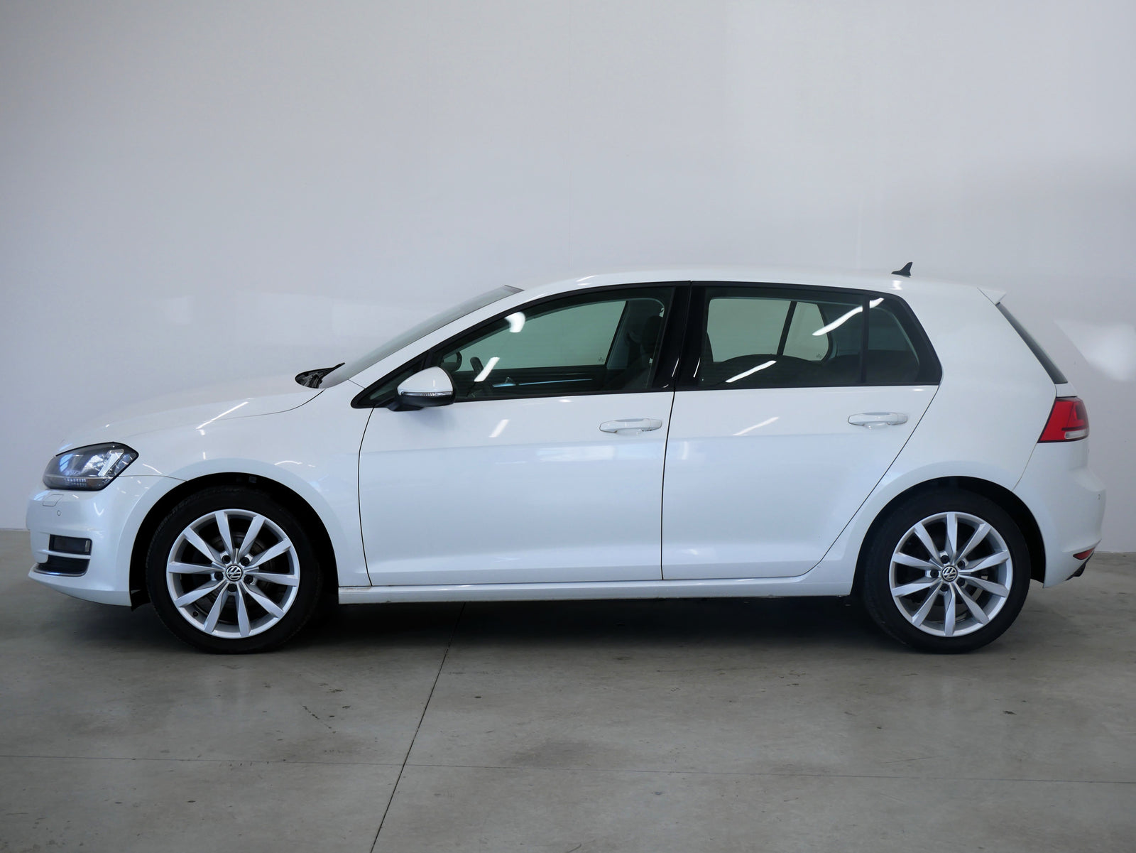 Volkswagen Golf 1.4 TSI 90 kW Highline – foto 3