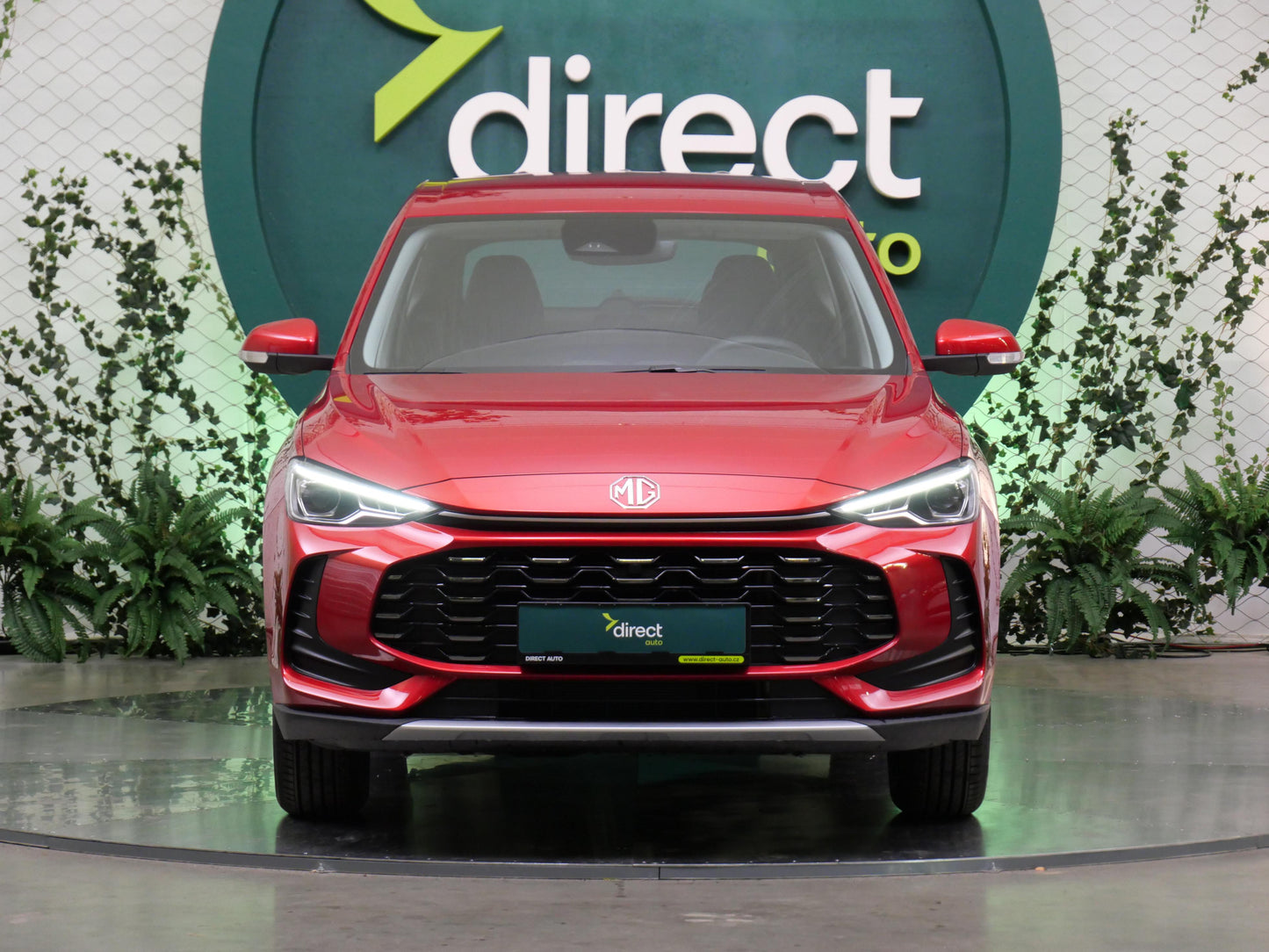 MG ZS 1.5 85 kW Excite