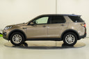 Land Rover Discovery Sport 2,0 TD4 110kW 4x4